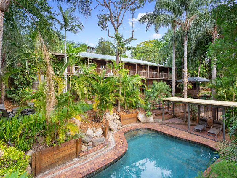 21 Haversham Avenue, Wheelers Hill, VIC
