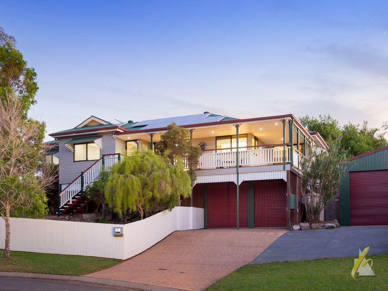 53 Sheldrake Place