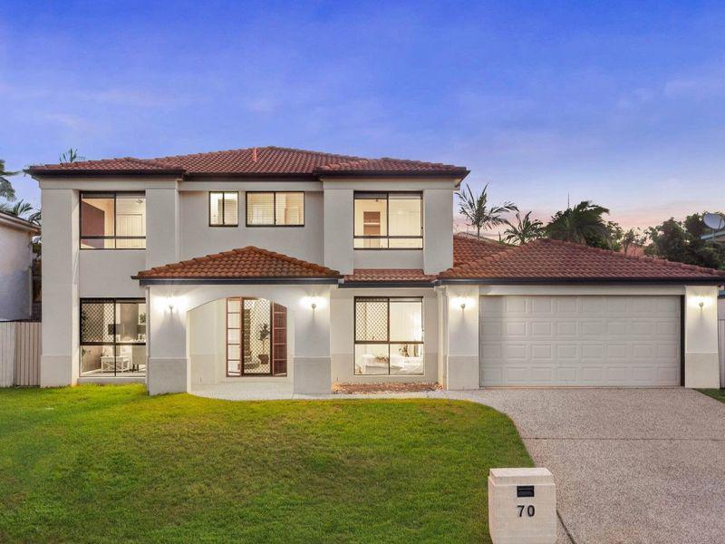 70 Kaboora Crescent