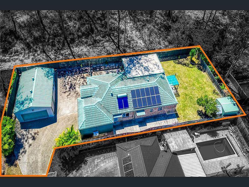 39 Glasshouse Crescent
