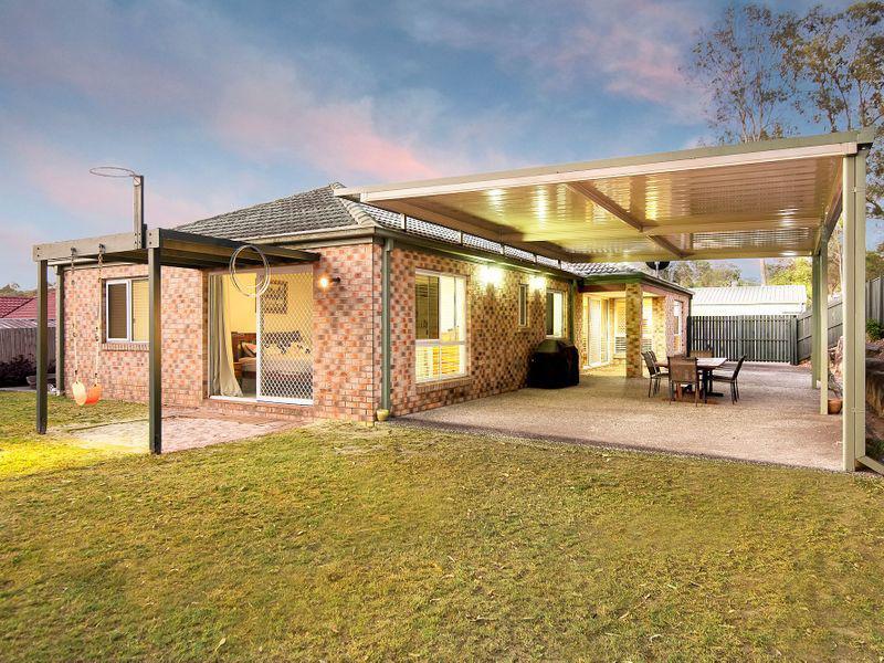 39 Glasshouse Crescent