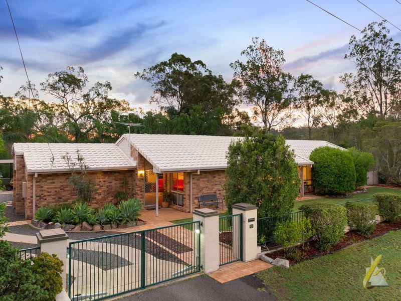 41 Glen Ruther Court