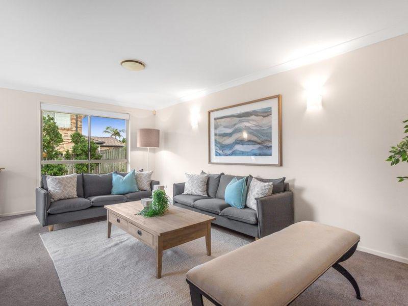 302a Horizon Drive