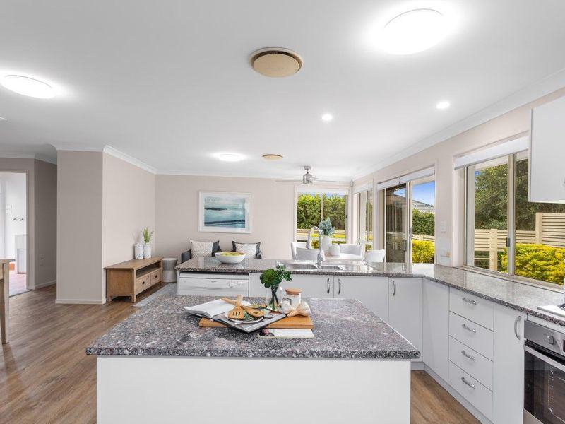 302a Horizon Drive