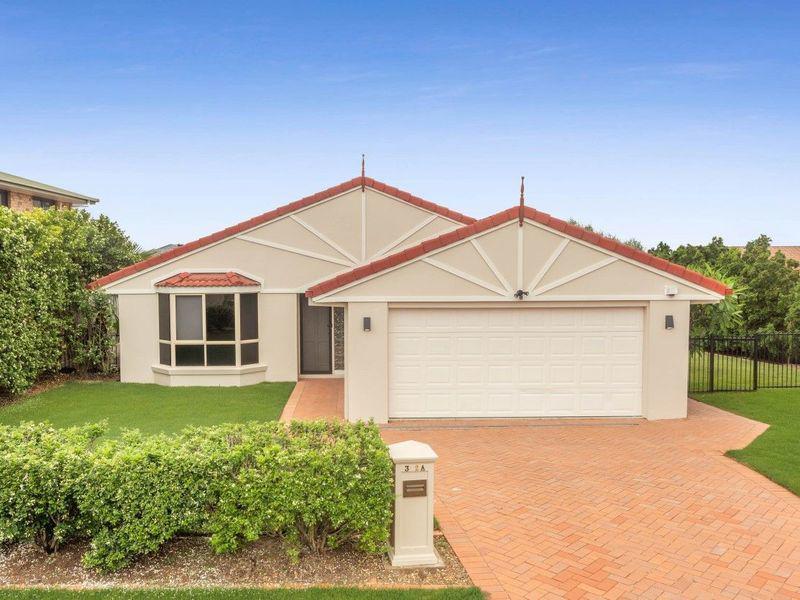 302a Horizon Drive