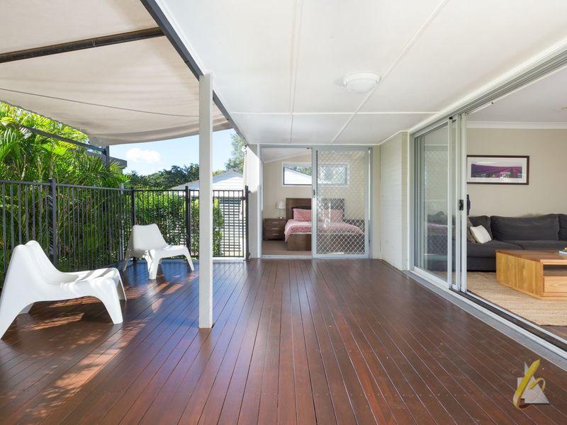 28 Lochiel Street