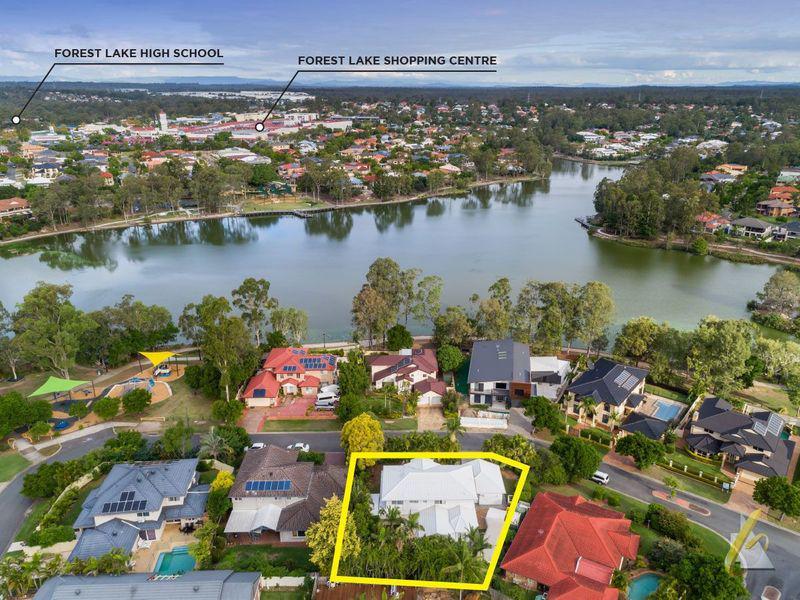 47 Wivenhoe Circuit