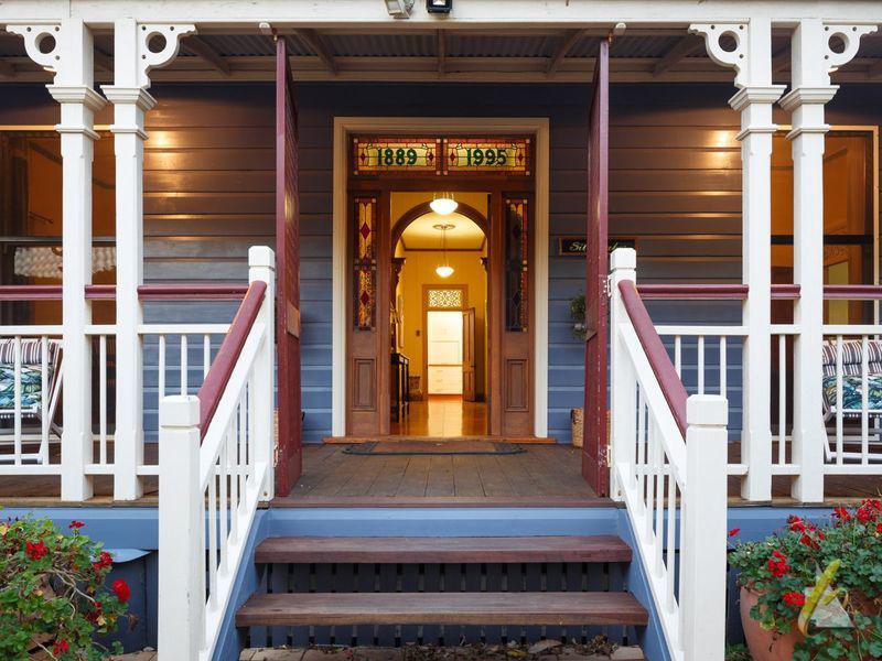 186 Huntingdale Street