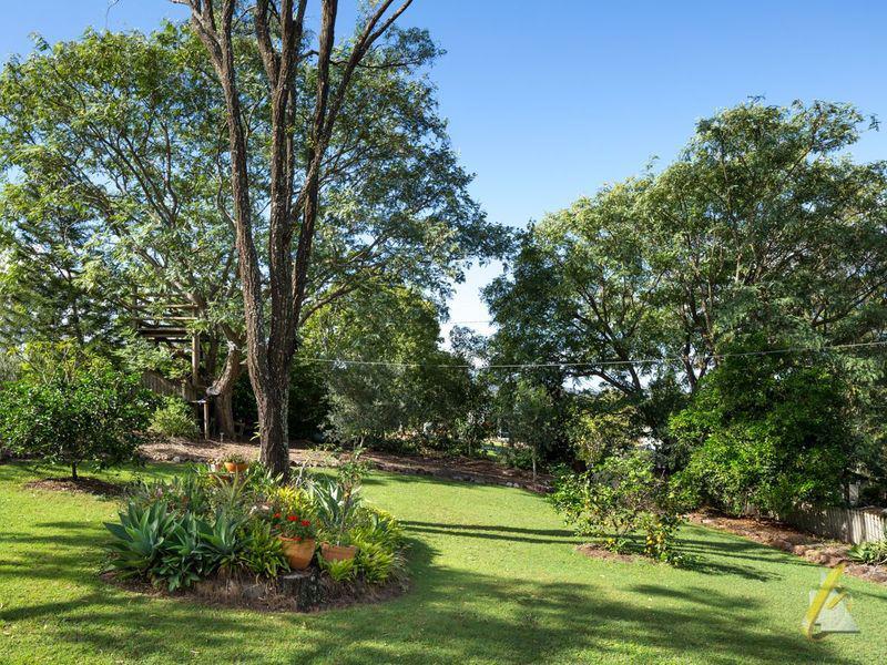 15 Kanangra Close