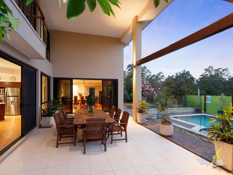1 Bellevue Place