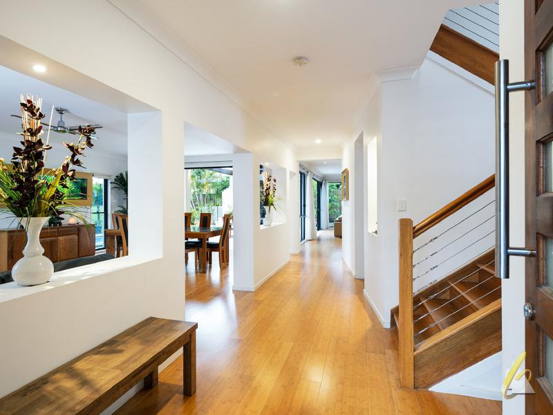 1 Bellevue Place