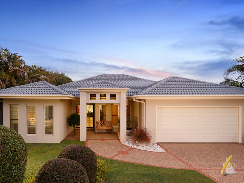 5 Montego Way