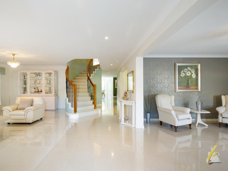 15 Arthur Terrace