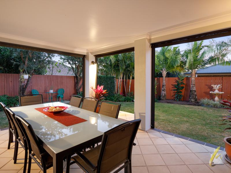 15 Arthur Terrace