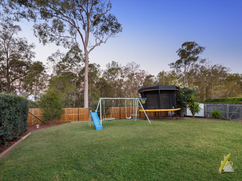 8 Athena Close