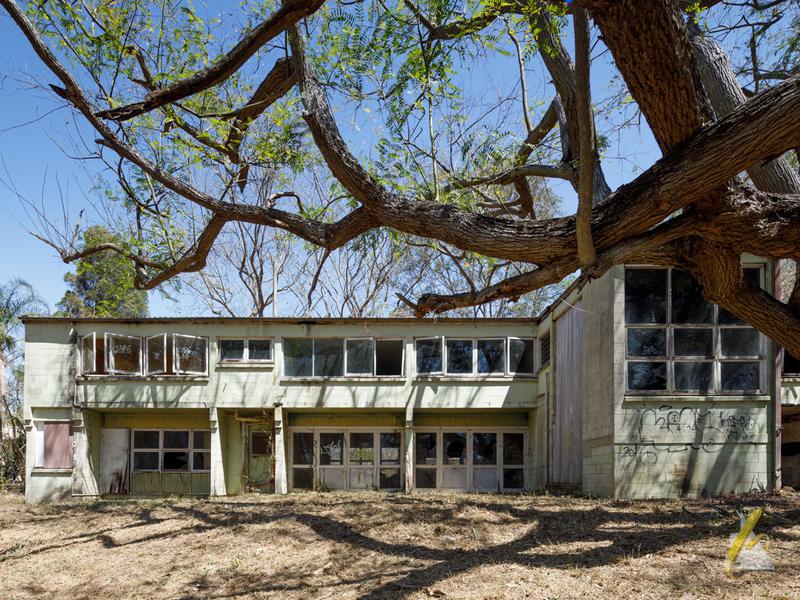 128 Weekes Road