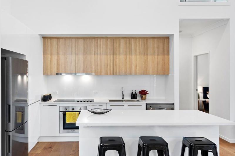 14/45 Kersley Road
