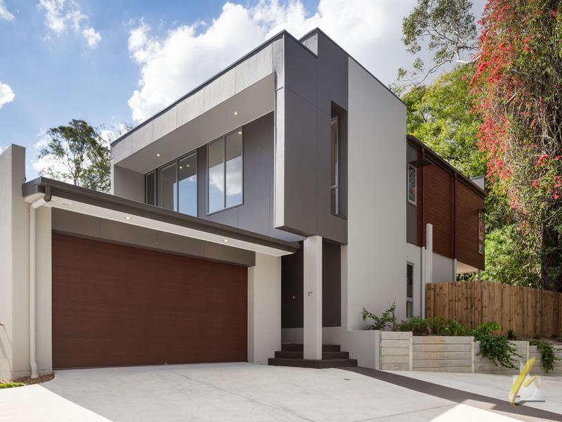 17/45 Kersley Road