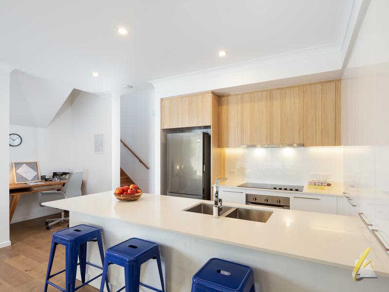 17/45 Kersley Road