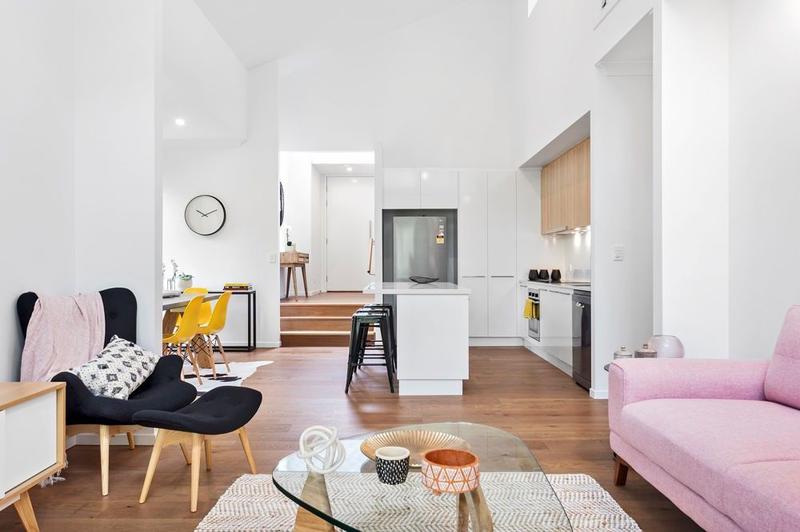 5/45 Kersley Road