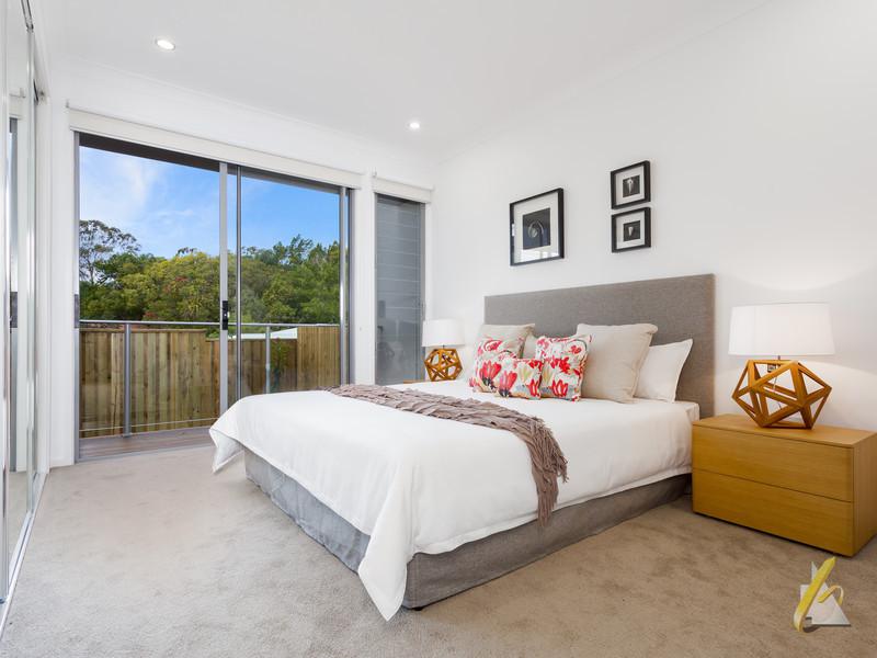 5/45 Kersley Road