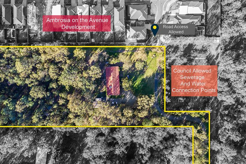 131 Sanctuary Drive