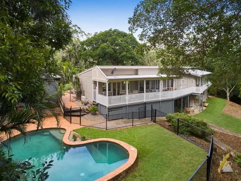 30 Rafting Ground Road