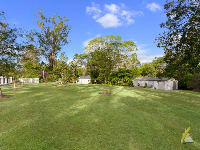 24 Jacaranda Avenue