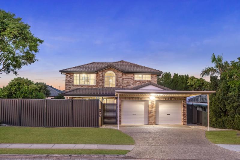 304 Horizon Drive,  Westlake