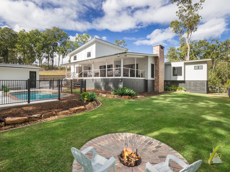 107 Witty Road,  Moggill