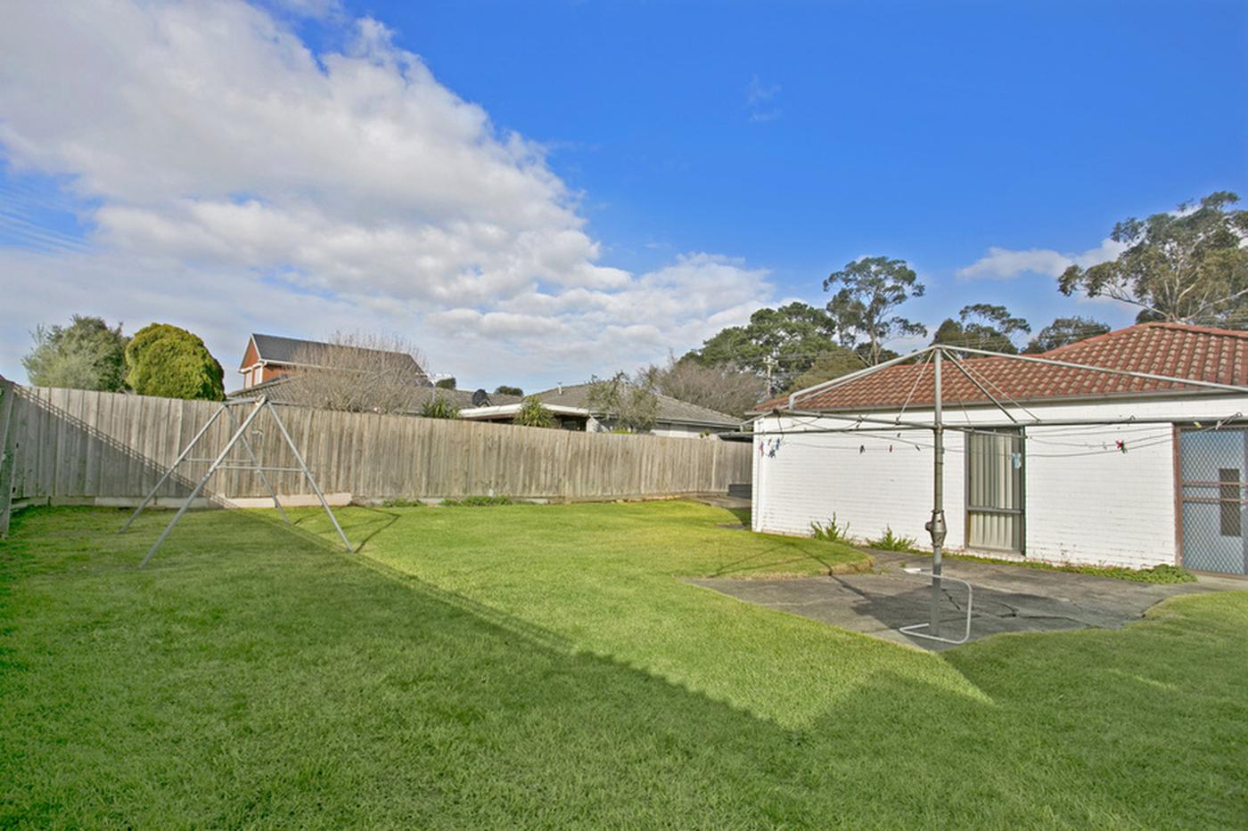 229 Police Road, Mulgrave VIC 3170 House Sold