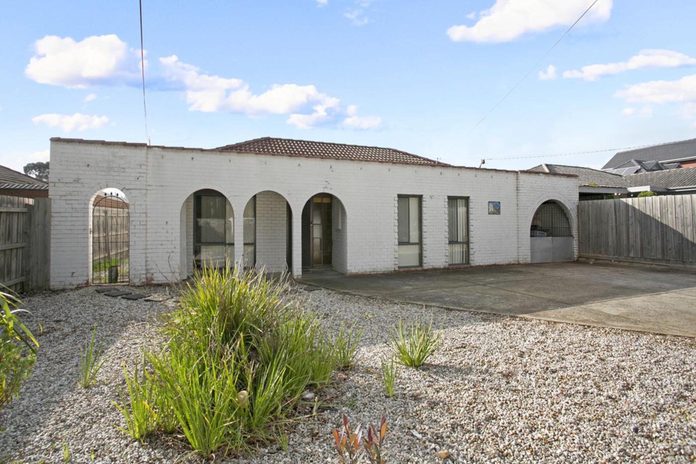 229 Police Road, Mulgrave VIC 3170 House Sold