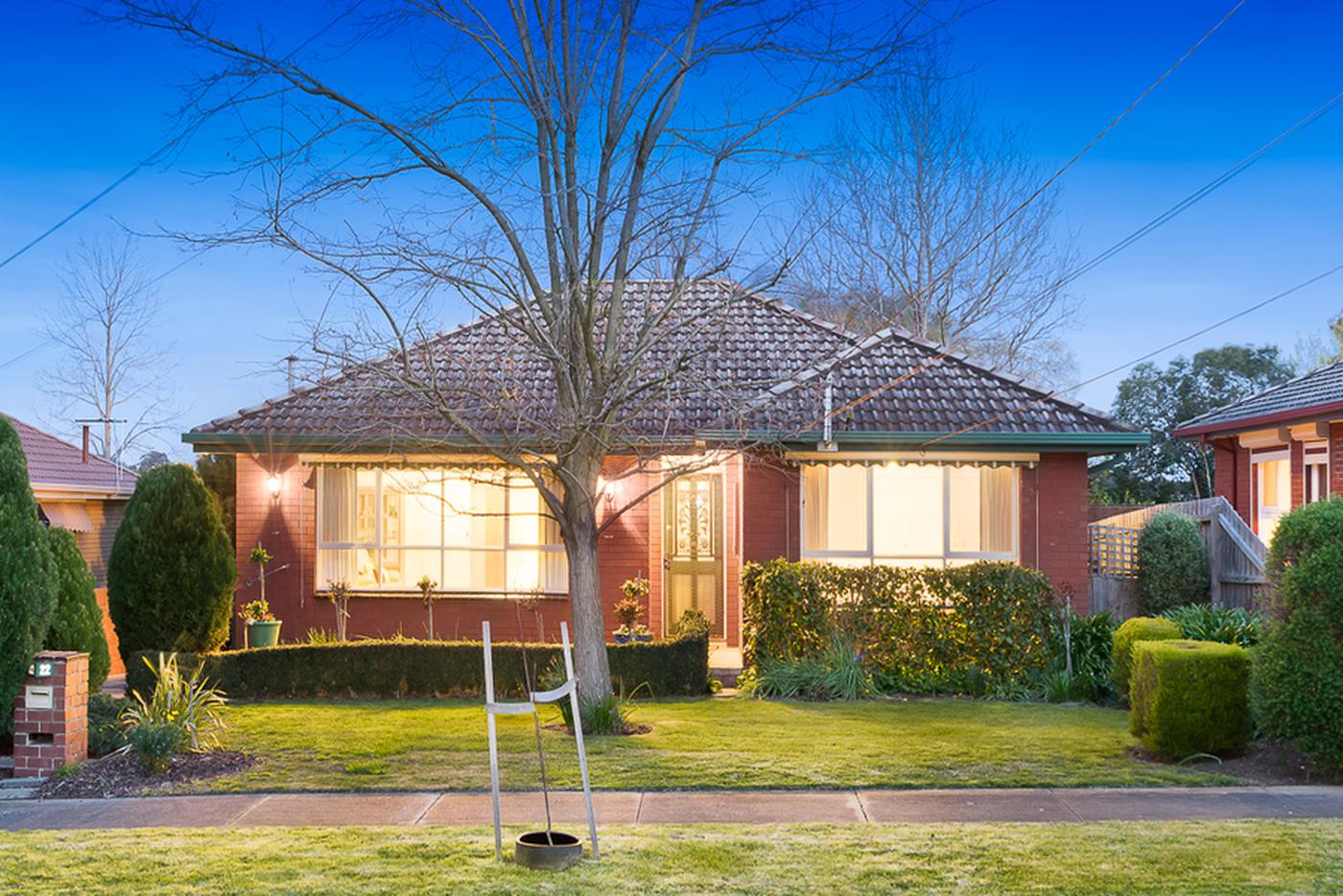 22 Kambara Drive, Mulgrave VIC 3170 House Sold