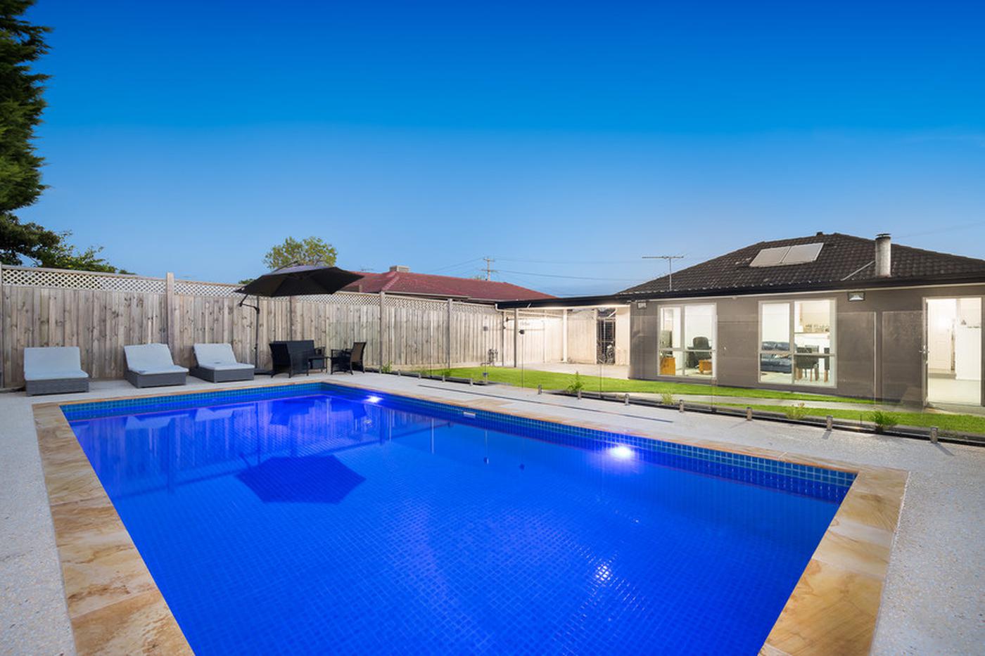 37 Kambara Drive, Mulgrave VIC 3170 House Sold