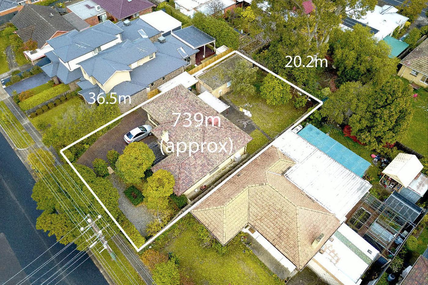 73 Lea Road, Mulgrave VIC 3170 House Sold