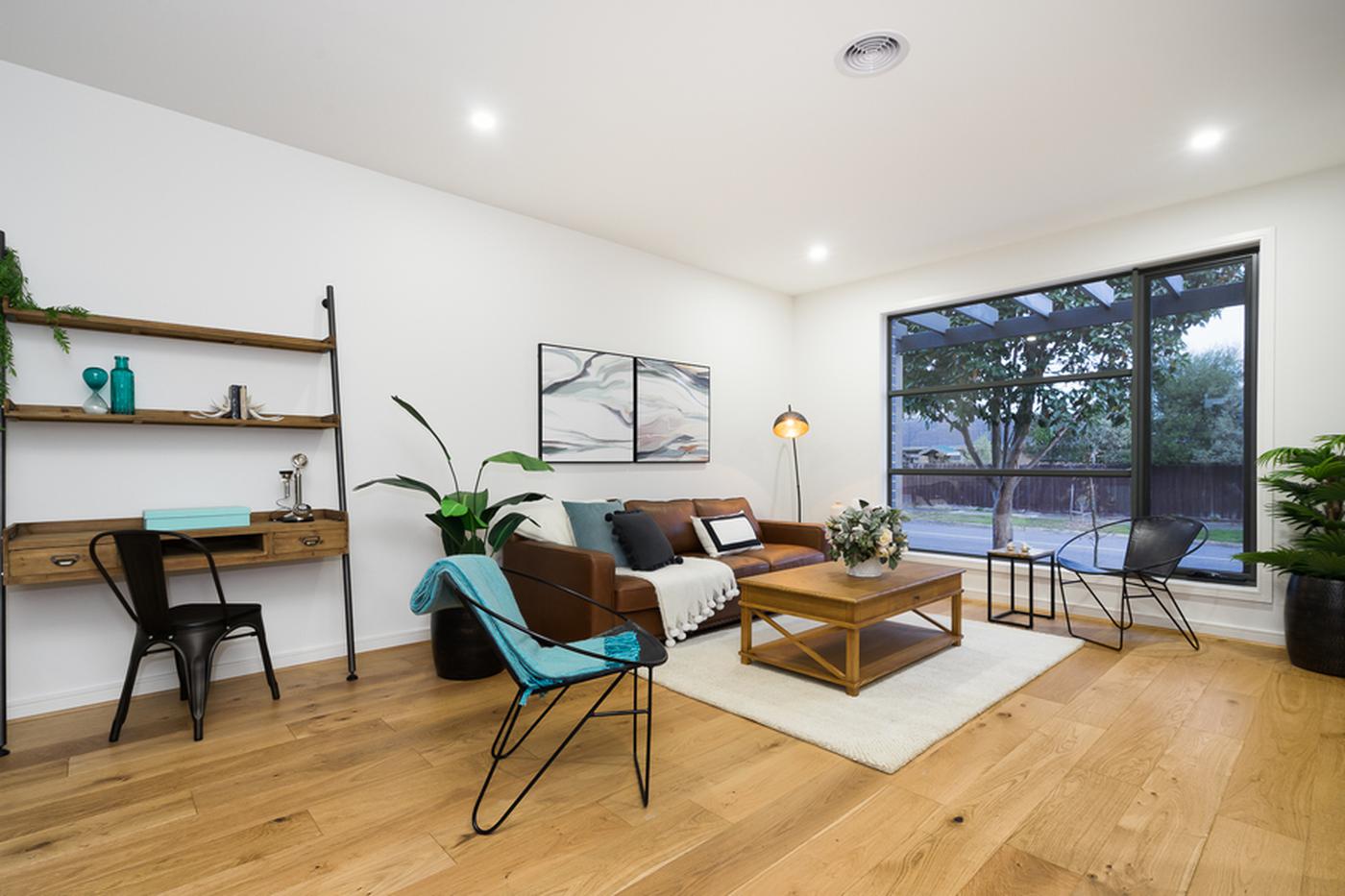 45 Carson Street, Mulgrave VIC 3170 Townhouse Sold