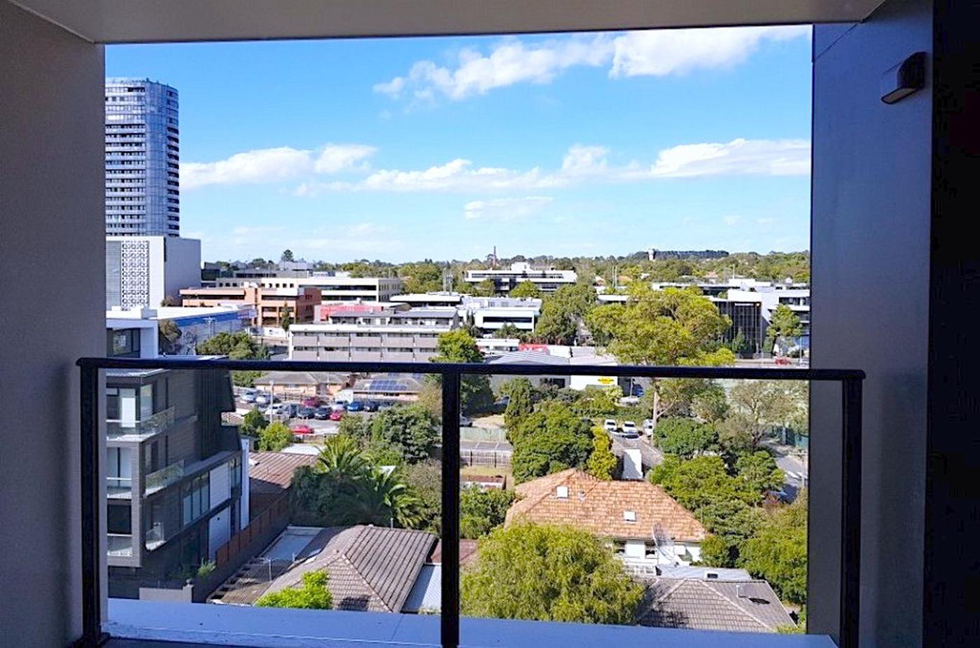 602/17 Poplar Street, Box Hill VIC 3128 Property Information