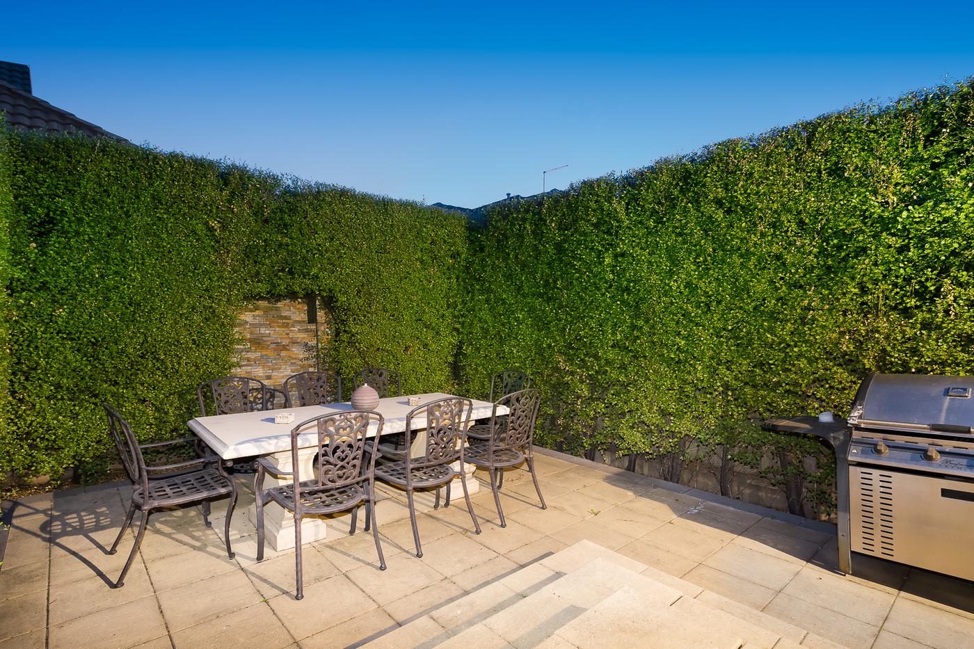 1/21 Roberts Avenue, Mulgrave VIC 3170 Townhouse Sold winrealestate