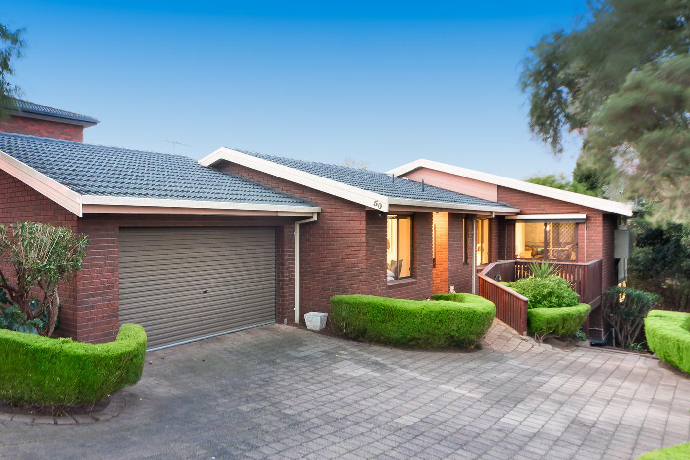 50 Haverbrack Drive, Mulgrave VIC 3170 House Sold