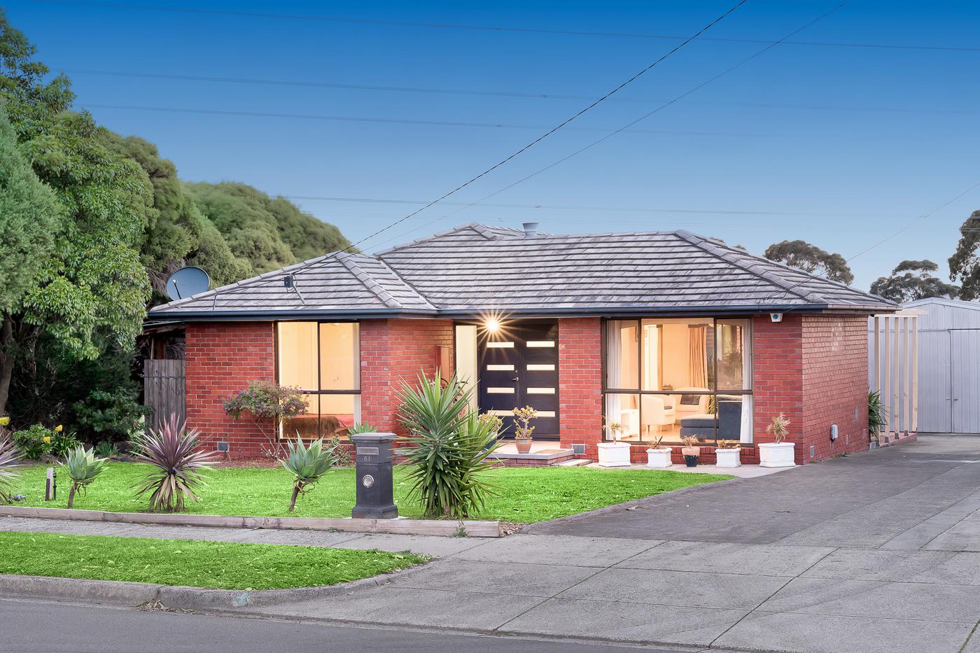 64 Tiverton Drive, Mulgrave VIC 3170 House Sold