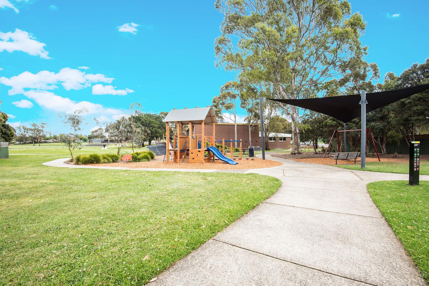 59 Huxley Avenue, Mulgrave VIC 3170 House Sold