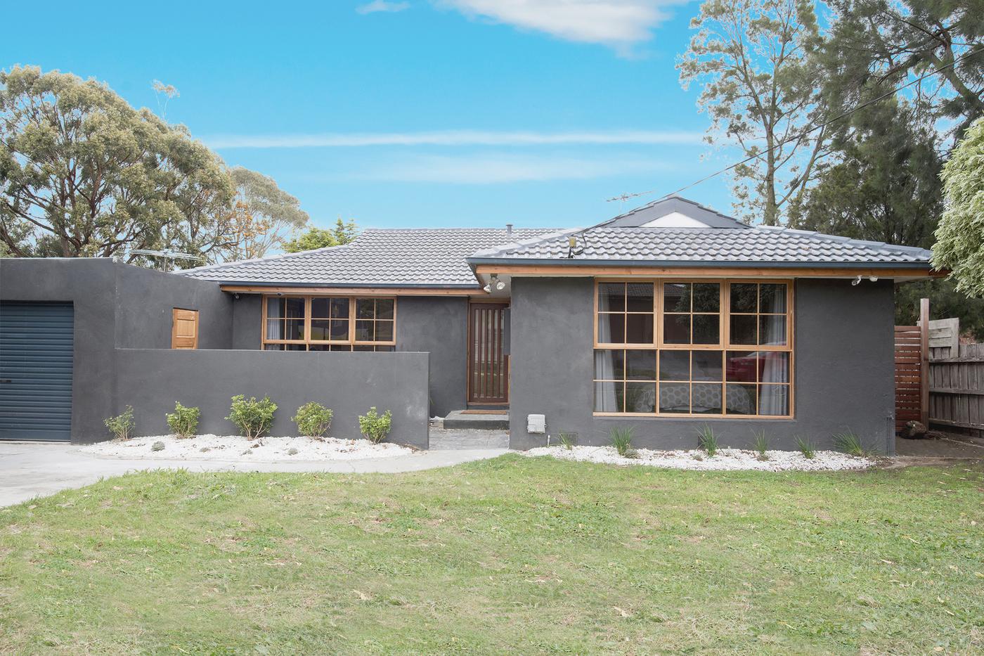 59 Huxley Avenue, Mulgrave VIC 3170 House Sold