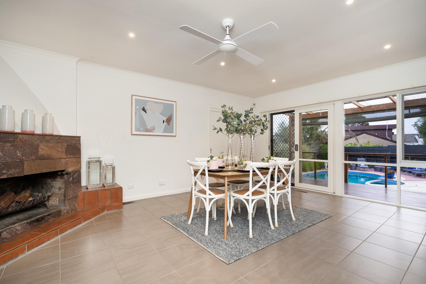 2 Simon Court, Wheelers Hill VIC 3150 House Sold