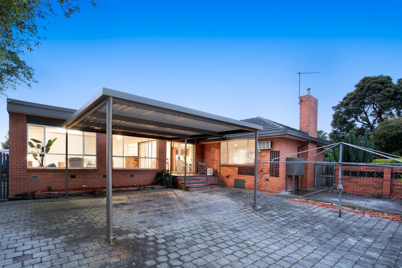 38 Suemar Street, Mulgrave VIC 3170 House Sold