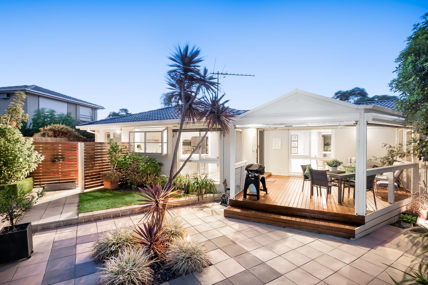 14 Grantham Terrace, Mulgrave VIC 3170 House Sold