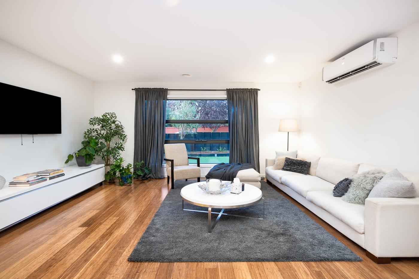 1/40 Kambara Drive, Mulgrave VIC 3170 Townhouse Sold winrealestate