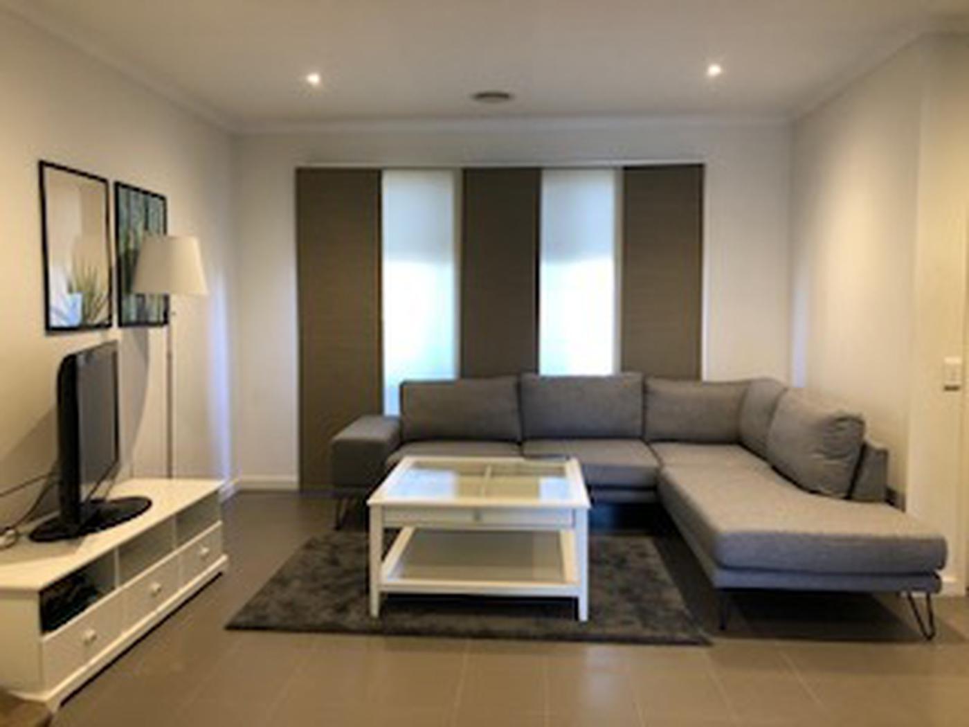 37 Waverley Park Drive, Mulgrave VIC 3170 Property Information