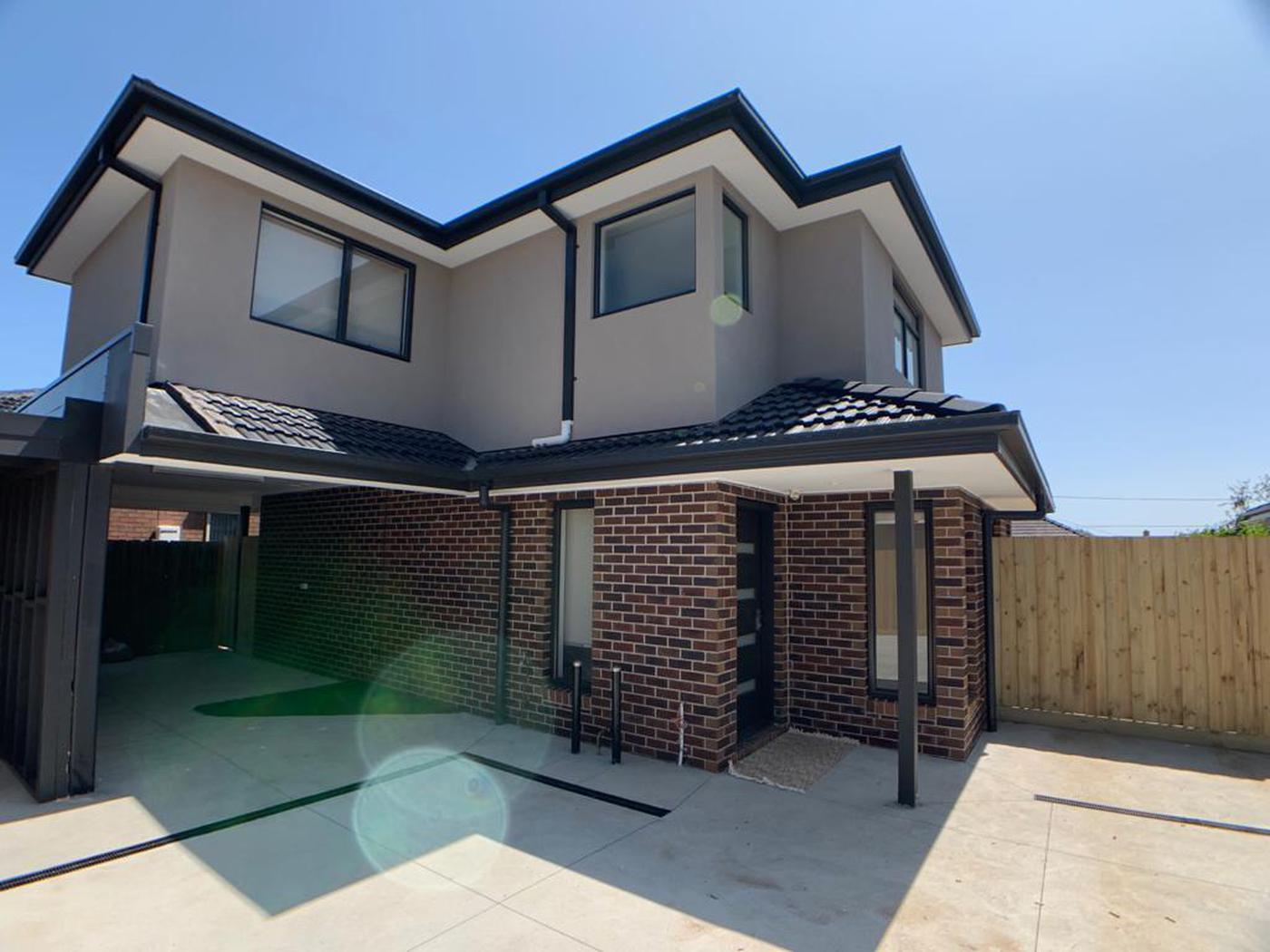 2/51 Baird Street, Mulgrave VIC 3170 Property Information