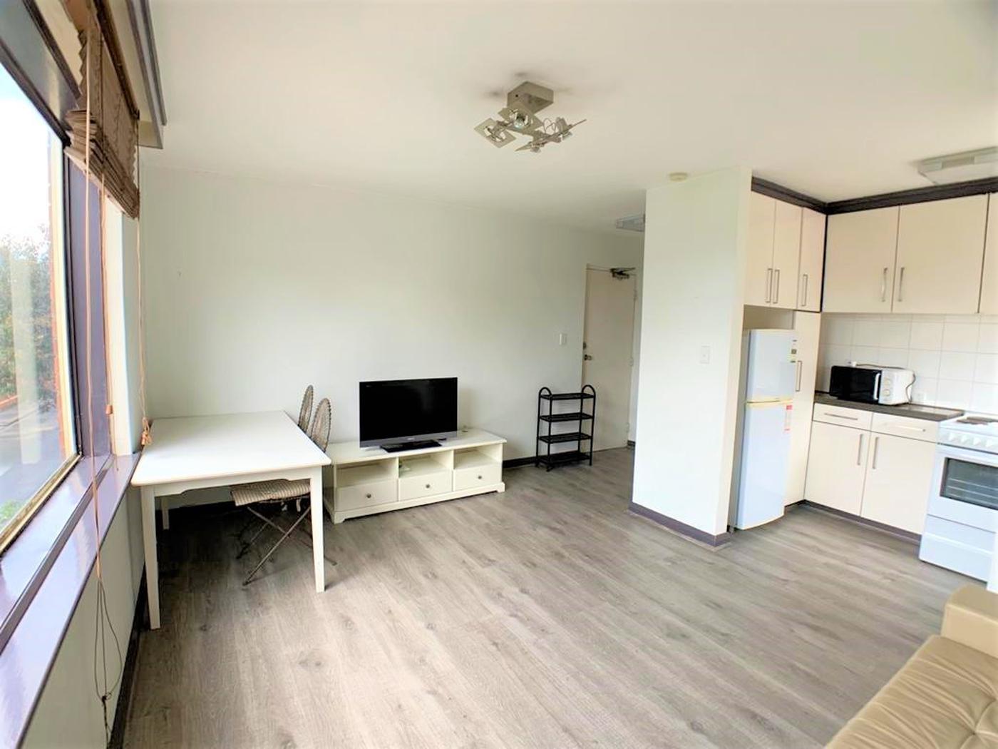 5/501 Punt Road, South Yarra VIC 3141 Property Information