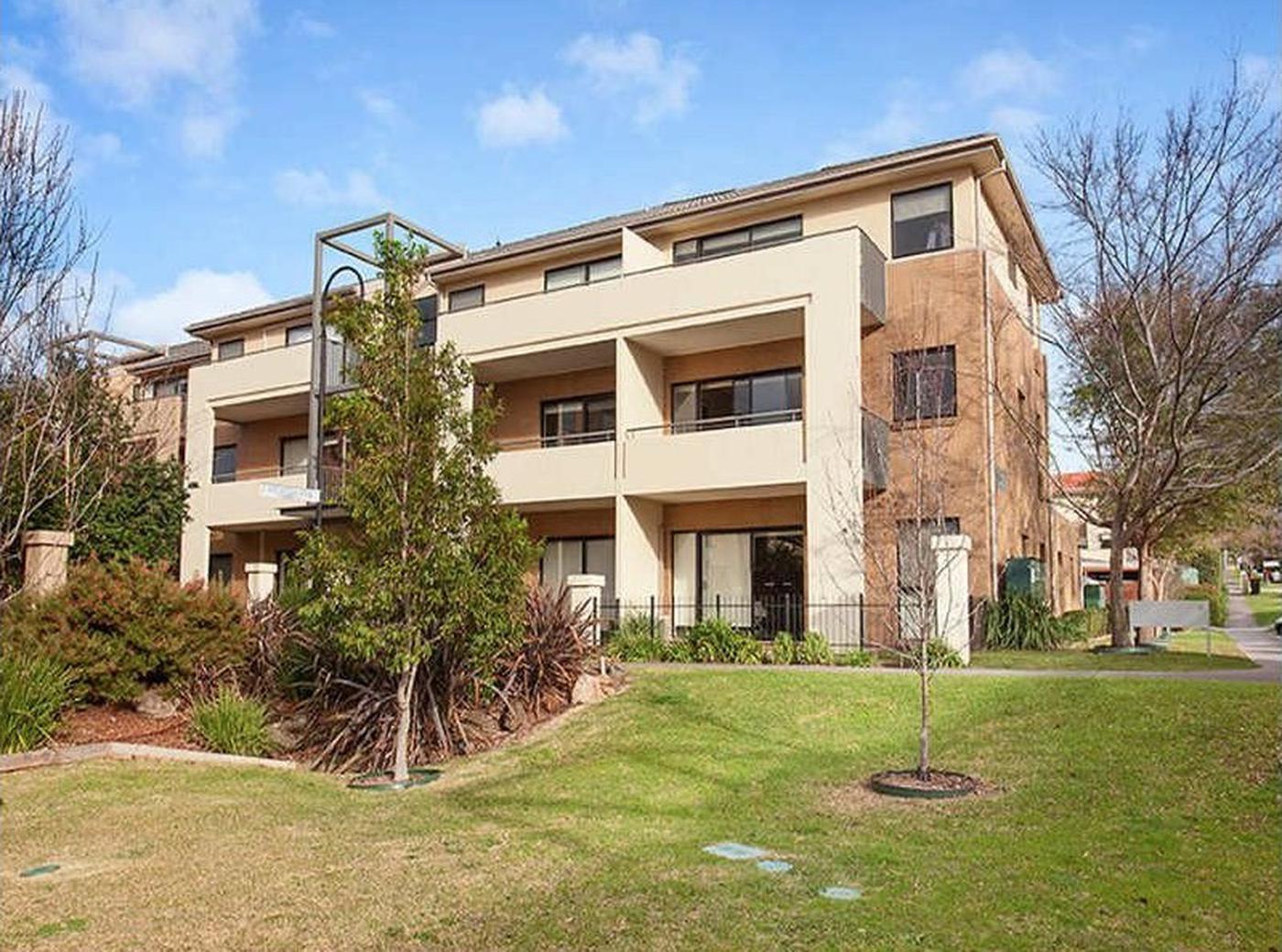 28/1 Greenfield Drive, Clayton VIC 3168 Property Information